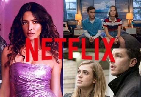 Best Shows On Netflix 2024 Uk Neely Annette