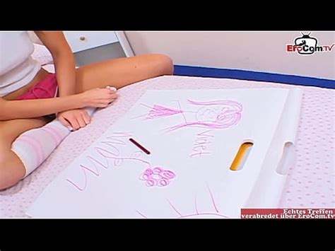 Brunette Teen Slut With Small Tits Enjoy The Facial Cumshot After Sex XVIDEOS