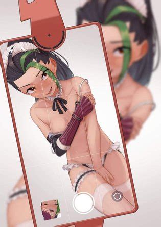 Hentai Selfies Luscious Hentai Manga Porn