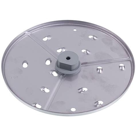 Диск-терка Robot Coupe 27046 D=175mm 6mm – фото, отзывы, характеристики ...