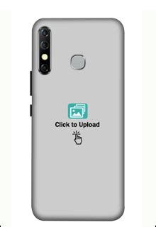 INFINIX HOT Unique Print