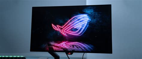 Geek Review: ROG Swift OLED PG27AQDM | Geek Culture