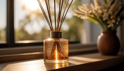 Reed Diffuser Singapore Elevate Your Home S Ambience With These Top