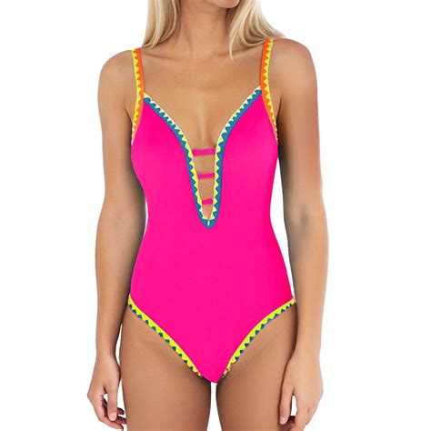 Hot Bikini Women S High Waist Swimsuit Women Mesh Piece Swimwear Push Up Padded Bikini