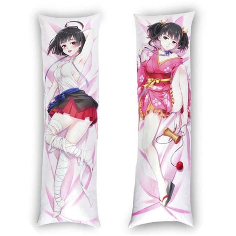 Anime Dakimakura Mit Sayaka Senbongi Bestellen Anione Anime Manga