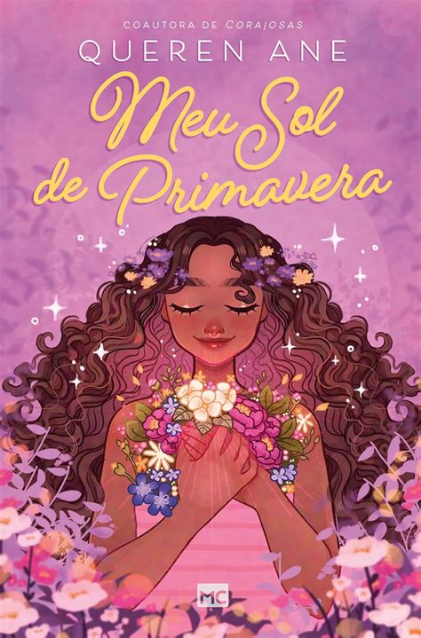 Meu Sol De Primavera Ebook Ane Queren Amazon Br Livros