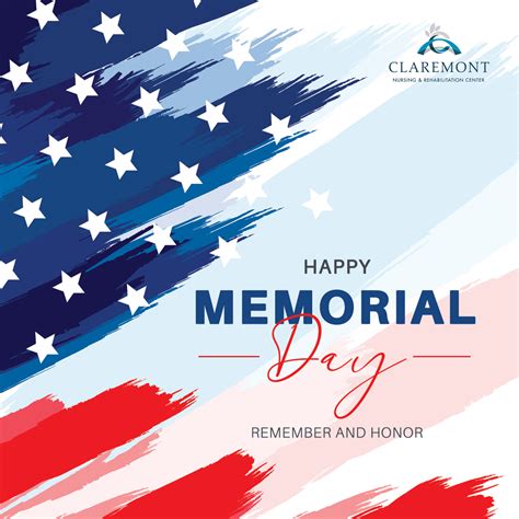 Happy... - Claremont Nursing and Rehabilitation Center