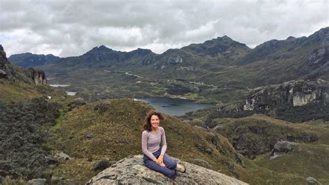 Cuenca Cajas National Park The Travelling Triplet