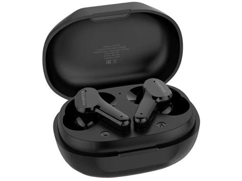 Наушники Вкладыши Harper HB-555 - купить по доступным ценам в интернет ...