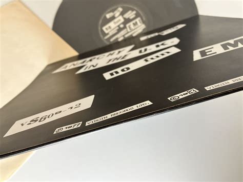 Yahoo Uk Sex Pistols Anarchy In The U K No