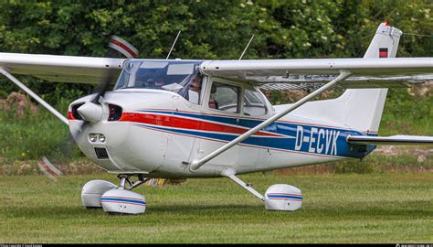 D ECVK Private Cessna F172M Skyhawk Photo By David Kujawa ID 1432231