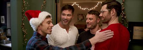 Bros Más que amigos Una comedia romántica gay Pandeblog