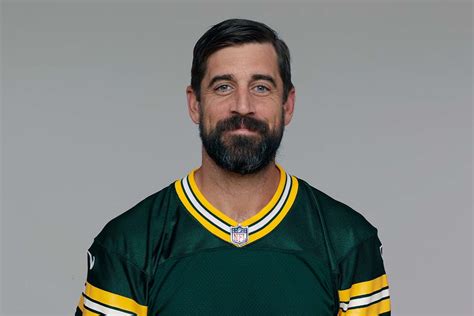 Aaron Rodgers Is Doing A ‘darkness Retreat To Decide Nfl Future Us