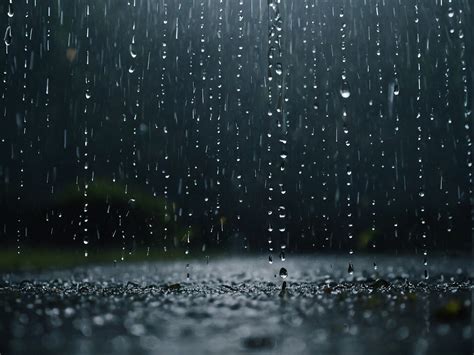 rain falling  stock photo public domain pictures