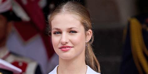 Supuesta Foto En Bikini De La Princesa Leonor Provoca Un Esc Ndalo En La Casa Real Espa Ola