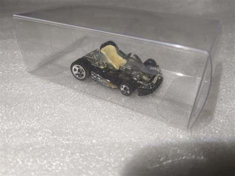 Go Kart 1997 Hot Wheels Hobbies Toys Toys Games On Carousell