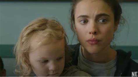 Maid Netflix Qui Est Margaret Qualley La Révélation De La Série