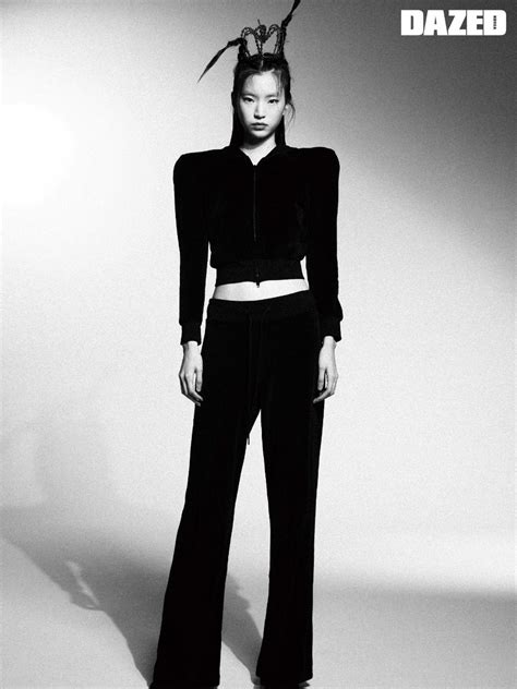 Jae Lee New York Ford Models