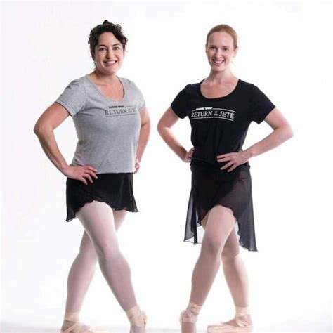 Ballet Quote Tshirt Etsy