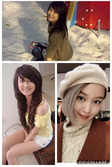 3 hot girl đời đầu từng là biểu tượng nhan sắc nhưng lận đận tình duyên Báo Dân trí