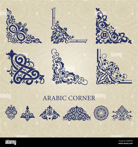 calligraphy corner designs  corner design ideas corner designs