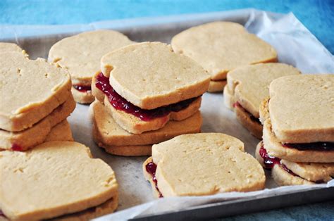 15 Unique Peanut Butter And Jelly Recipes That Will Satisfy Your