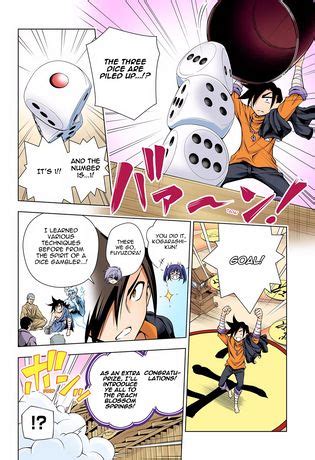 Yuragi Sou No Yuuna San 2 Luscious Hentai Manga Porn