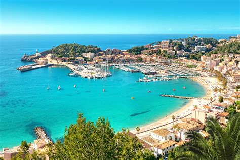 Port de Soller - Mallorca Info