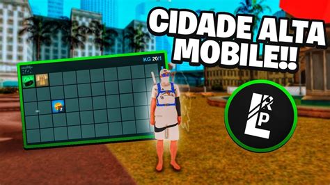 Esse Servidor Full Rp Estilo Fivem Est Cada Vez Melhor Life Rp