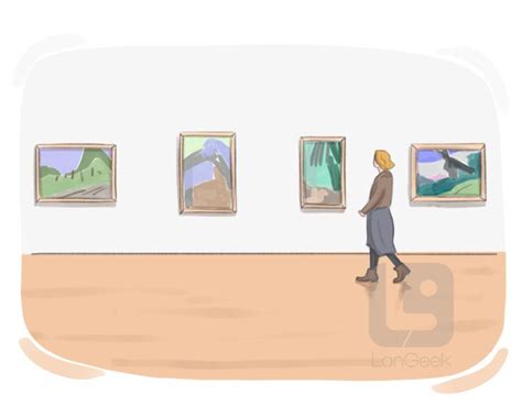 definition meaning  exposition picture dictionary