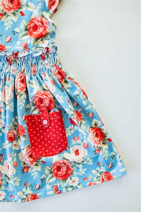 Girls Dresses Matilda Jane Clothing
