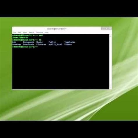 Linux Tutorials Youtube
