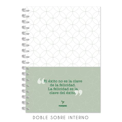 Cuadernos Tapa Dura A Y A Colecci N Encanto Argentino Norpac