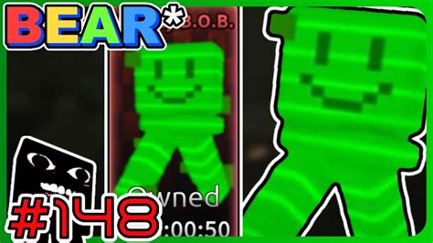 New B O B B O B Roblox Bear Weekly B O B Youtube