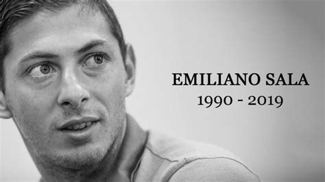 Autopsia Reveló Las Causas De La Muerte De Emiliano Sala Tayrona Sports