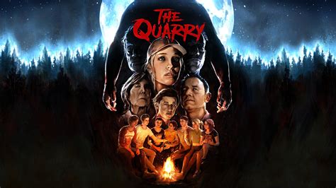 Купить ⚡THE QUARRY Deluxe Edition [STEAM/OFFLINE]⚡ за 100