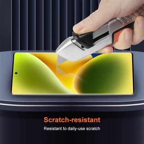 Pcs Infinix Hot Pro Edge Glue