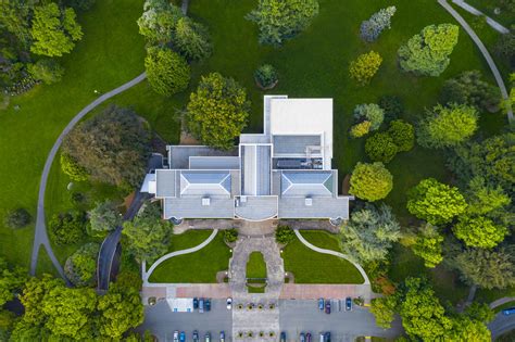 Gallery Of Seattle Asian Art Museum Lmn Architects 19