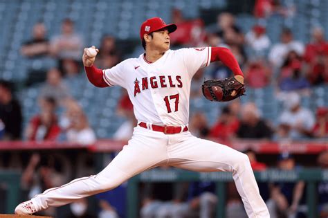 Shohei Ohtani Anuncia Su Fichaje Por Los Dodgers De Los Ángeles Por Us