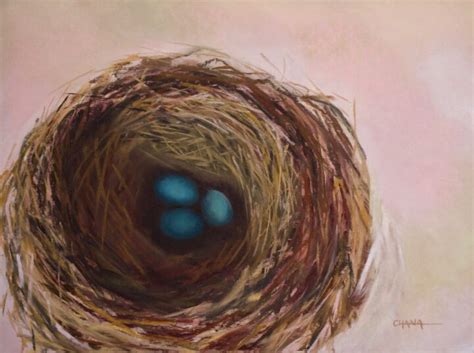 Chana Snyder Nra 2022 Tucked Away 2023 Salmagundi Club