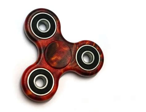 3D Непоседа ручной палец Спиннер EDC фокус снятие стресса игрушки ...