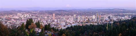 Portland, Oregon - Wikipedia