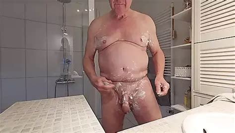 Kitchen Work Gay Grandpa Amateur Porn Feat Wim XHamster
