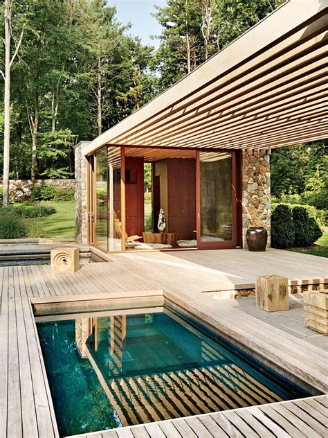 These plunge pools are all the inspiration you need to create your ...