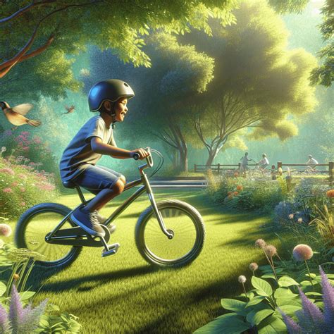 Key Features To Consider When Buying A Kids Bike