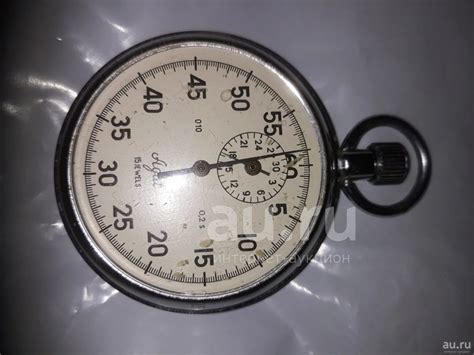 Секундомер Агат. — купить в Красноярске. Пульсометры, шагомеры ...