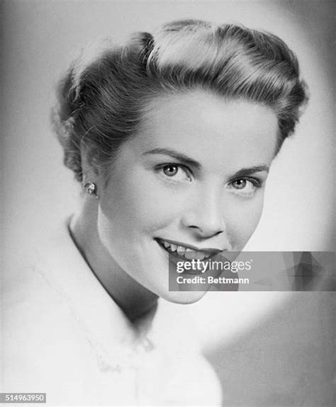 Grace Kelly Actress Photos and Premium High Res Pictures - Getty Images