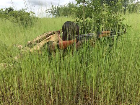 Mali-EUTM – Kantara Films & Documentaries: