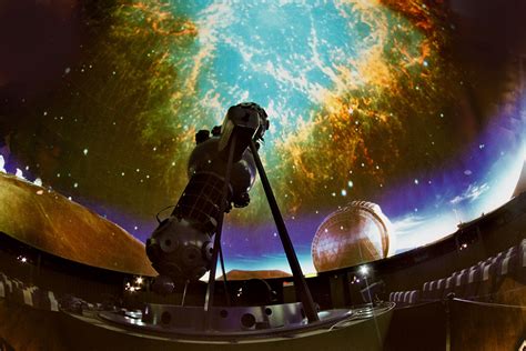 Planetarium Toru Atrakcje Torunia Przewodnik Po Toruniu Toru