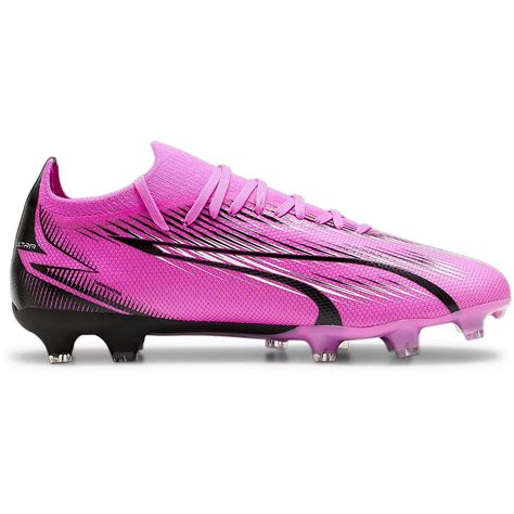 Puma Adult Ultra Match Fgag Soccer Cleats Academy